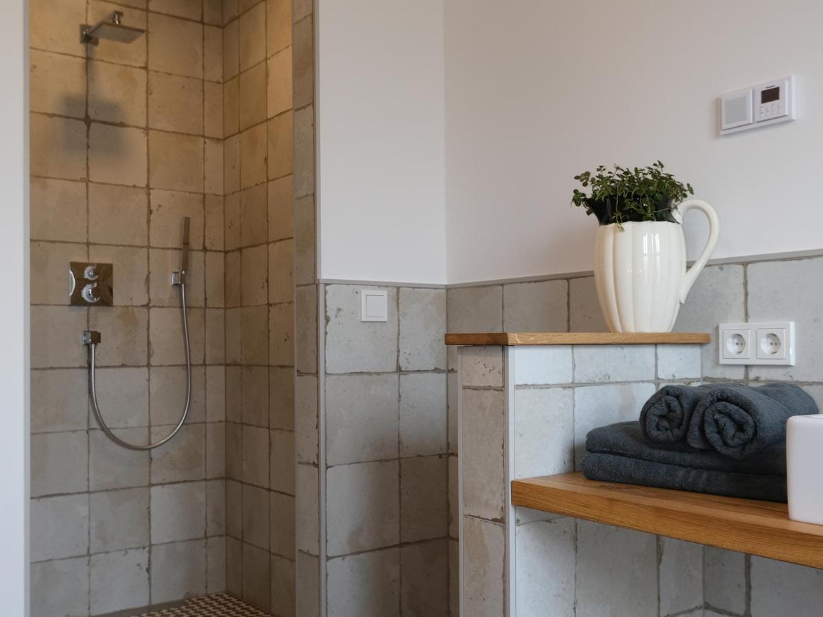 Hofstelle No. 133 Apartment บวร์ก ภายนอก รูปภาพ