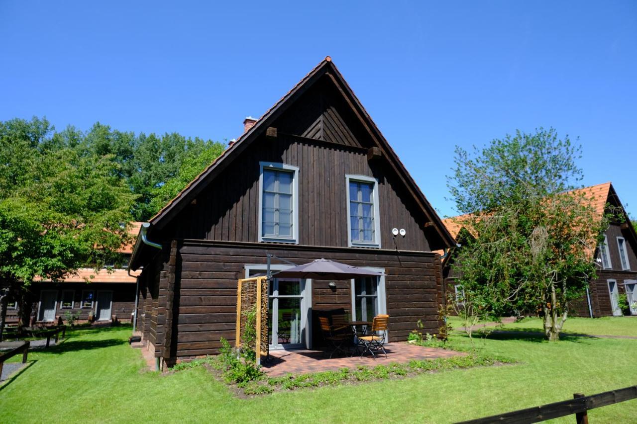 Hofstelle No. 133 Apartment บวร์ก ภายนอก รูปภาพ