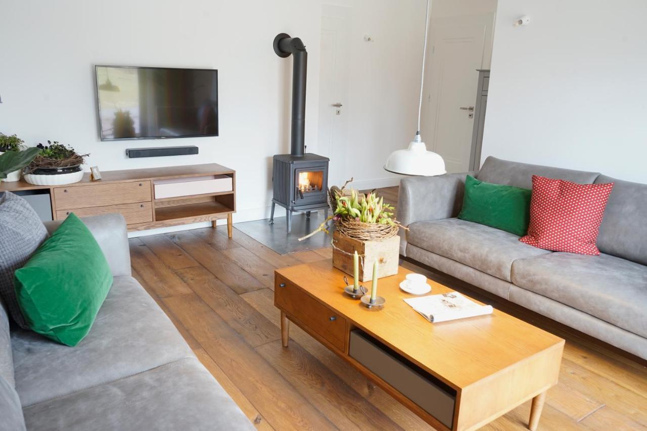Hofstelle No. 133 Apartment บวร์ก ภายนอก รูปภาพ