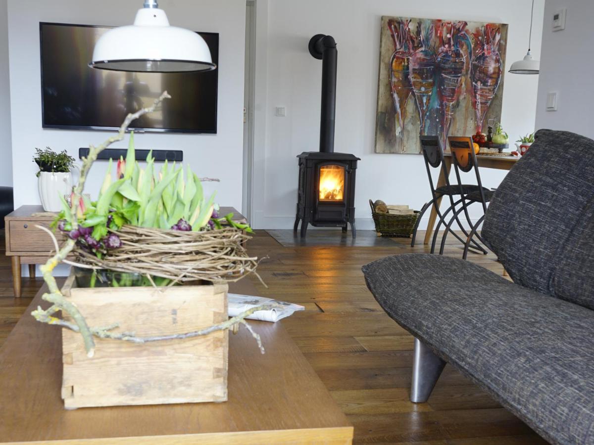 Hofstelle No. 133 Apartment บวร์ก ภายนอก รูปภาพ