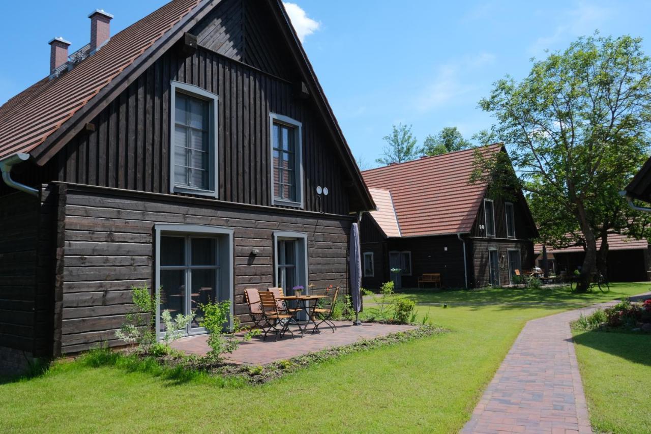 Hofstelle No. 133 Apartment บวร์ก ภายนอก รูปภาพ