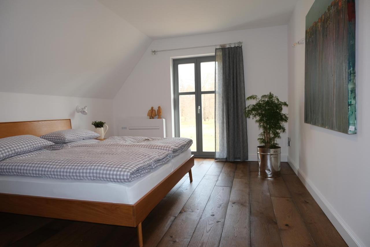 Hofstelle No. 133 Apartment บวร์ก ภายนอก รูปภาพ