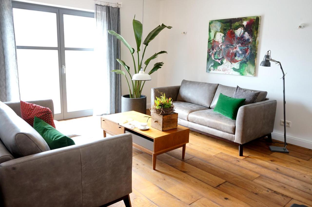 Hofstelle No. 133 Apartment บวร์ก ภายนอก รูปภาพ