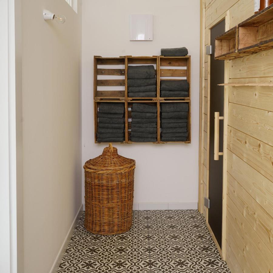 Hofstelle No. 133 Apartment บวร์ก ภายนอก รูปภาพ
