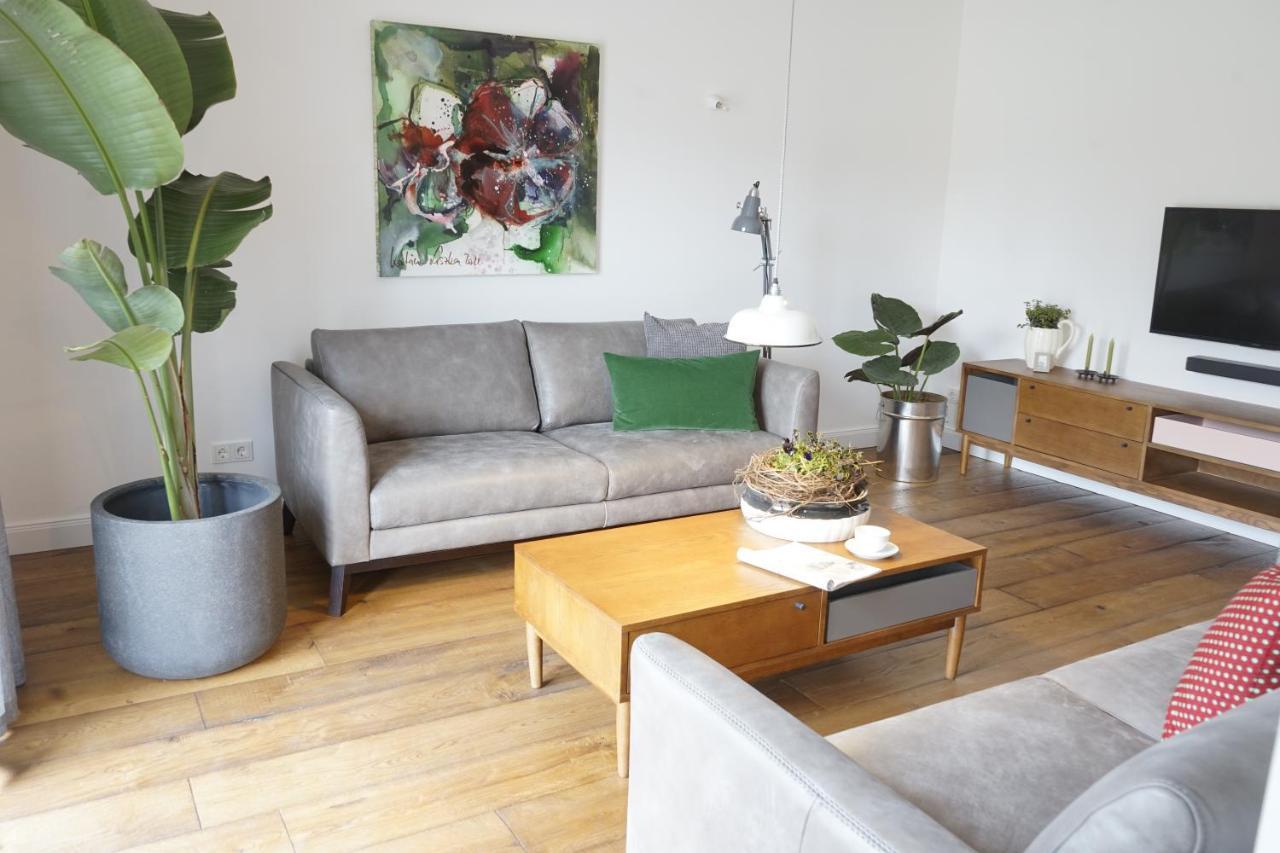 Hofstelle No. 133 Apartment บวร์ก ภายนอก รูปภาพ