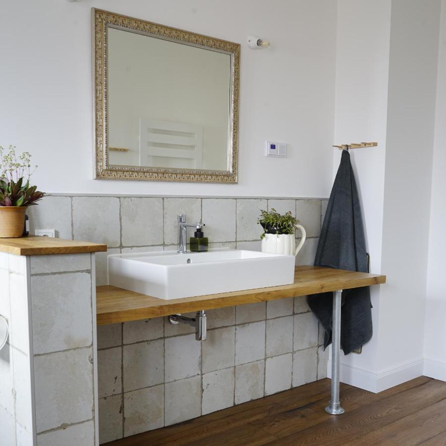 Hofstelle No. 133 Apartment บวร์ก ภายนอก รูปภาพ